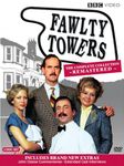 Fawlty Towers Remastered: Special Edition