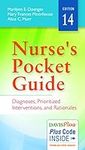 Nurse's Pocket Guide: Diagnoses, Pr