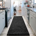 Thick Rug For Kitchen