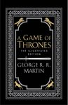 A Game of Thrones: The bestselling classic epic fantasy series behind the award-winning HBO and Sky TV show and phenomenon GAME OF THRONES (A Song of Ice and Fire)