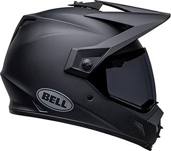 Bell MX-9 