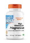 Magnesium Absorption