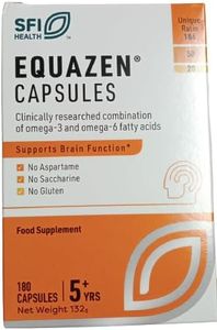 Equazen Family Capsules (180)