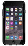 Tech21 Evo Mesh Sport Case for iPhone 6+/6s+ Smokey/Black