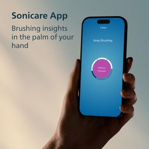 Philips Sonicare 7100 Electric Toothbrush 2-Pack – Rechargeable