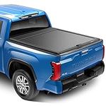 Flowkottu Retractable Hard Tonneau 