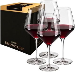 Libbey Sig
