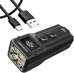 Nitecore T
