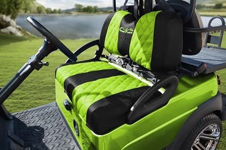 Golf Cart 