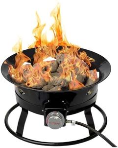 Flame King
