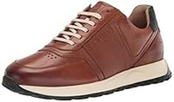 Ted Baker Men's Frayne Sneaker, Tan, 12 UK