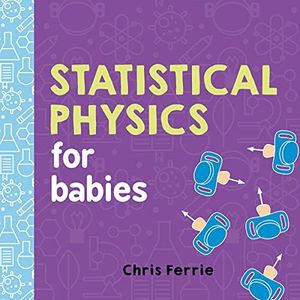 Statistical Physics for Babies: 0