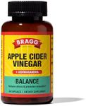 Bragg Daily Balance Apple Cider Vin