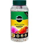 Miracle Gro Premium All Purpose Plant Food Shaker Jar – All Purpose Continuous Release Plant Food 900g – Plant Food - Child and Pet Friendly
