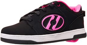 Heelys Unisex Kids' Voyager Tennis Shoe