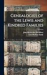 Genealogies of the Lewis and Kindre