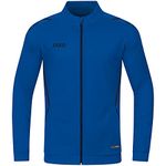 JAKO Men's Polyesterjacke Challenge Polyester Jacket, Royal/Navy, XXX-Large