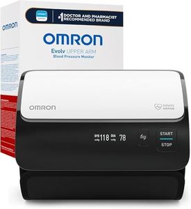 OMRON Evol