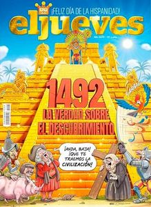 El Jueves 