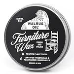 Walrus Oil - Furniture Wax Polish -