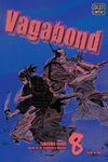 Vagabond (VIZBIG Edition), Vol. 8 (Volume 8)