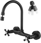 Airuida Wall Mount Kitchen Faucet M