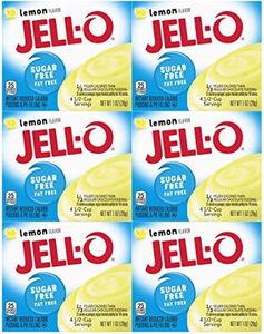 Jell-O Ins