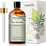 PHATOIL Pine Needles Essential Oil 