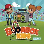 Boombox Kids Volume 1