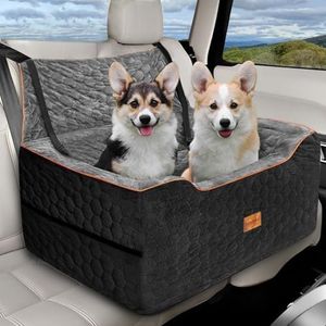 Dog Car Se