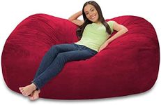 Large Bean Bag Chairs