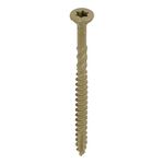 GRK 19212 DECK ELITE #9 X 2-1/2 in Star Drive Bugle Head Corrosion Resistant Treated Lumber Decking Screws 400CT