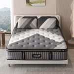 Queen Mattresses, DIGLANT 14 Inch Q