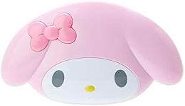 Sanrio My Melody Face Mirror & Comb