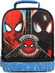 Bioworld Marvel Comic Book Superhero Spiderman Kids Lunch box for boys