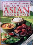 The Complete Asian Cookbook