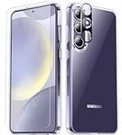 SPIDERCASE for Samsung Galaxy S24 C