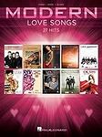 Modern Love Songs - Piano, Vocal an
