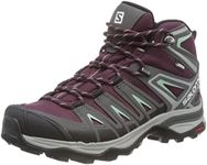 Salomon X Ultra Pioneer MID CLIMASA