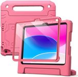 JETech Kids Case for iPad 10 (10.9-