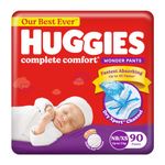 Diapers For Newborns