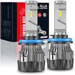 Alla Lighting S-HCR 2018 10000 Lume