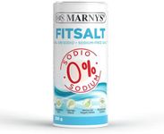 Sodium Free Salt - Fitsalt - 0% Sod