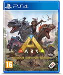 ARK: Ultimate Survivor Edition (PS4) (UK Import)