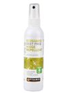 Pyramid Trek Midge & Tick No DEET Midge/Tick/Mosquito Repellent DEET FREE Saltidin Spray - 100ml