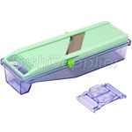 Benriner Slicer with Collection Tray