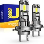 Ursprung Upgraded H7 Light Bulbs, 4