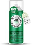 Spray.Bike 400 ML KEIRIN - Flake Green