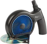 SkipDr DVD and CD Manual Disc Repai