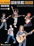 Guitar for Kids Songbook - Hal Leon